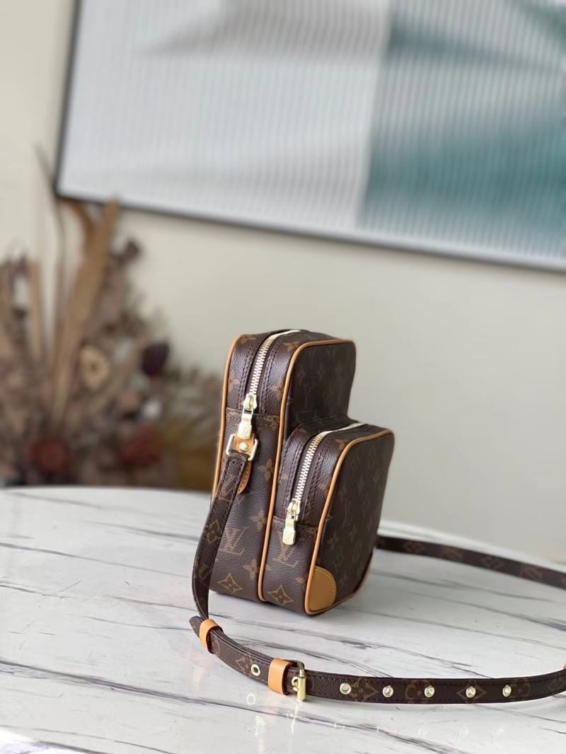 Louis Vuitton Satchel Bags